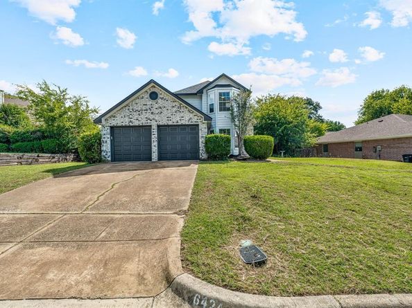 6424  Fern Meadow Drive , Fort Worth Texas 76179