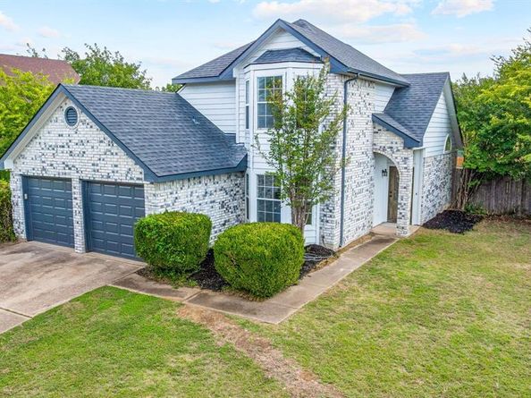 6424  Fern Meadow Drive , Fort Worth Texas 76179