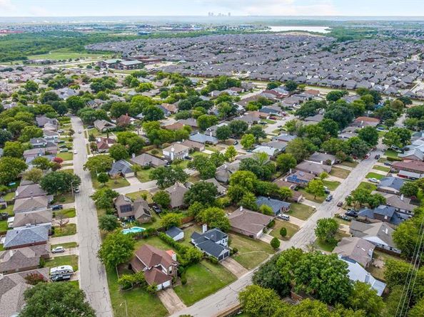 6424  Fern Meadow Drive , Fort Worth Texas 76179