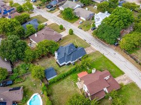 6424  Fern Meadow Drive , Fort Worth Texas 76179