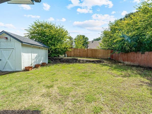 6424  Fern Meadow Drive , Fort Worth Texas 76179
