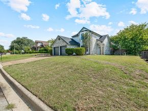 6424  Fern Meadow Drive , Fort Worth Texas 76179