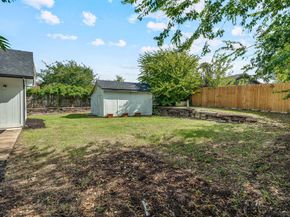 6424  Fern Meadow Drive , Fort Worth Texas 76179