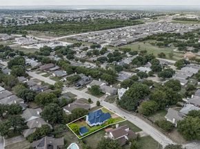 6424  Fern Meadow Drive , Fort Worth Texas 76179