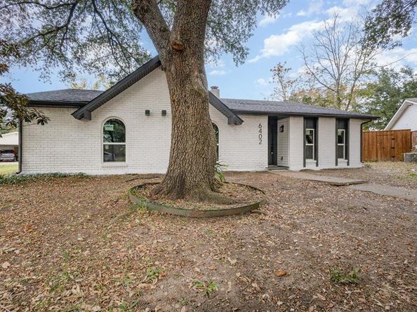 6402  Faircove Circle , Garland Texas 75043