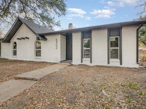 6402  Faircove Circle , Garland Texas 75043