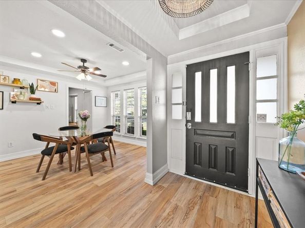 1610  Rainbow Drive , Richardson Texas 75081