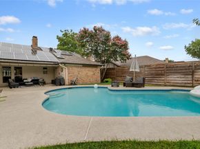 1610  Rainbow Drive , Richardson Texas 75081