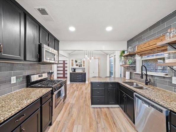 1610  Rainbow Drive , Richardson Texas 75081