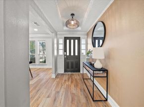 1610  Rainbow Drive , Richardson Texas 75081