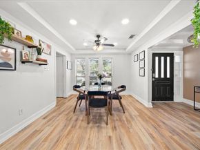 1610  Rainbow Drive , Richardson Texas 75081