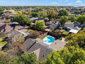 1610  Rainbow Drive , Richardson Texas 75081