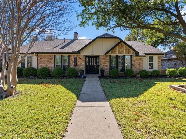 1610  Rainbow Drive , Richardson Texas 75081