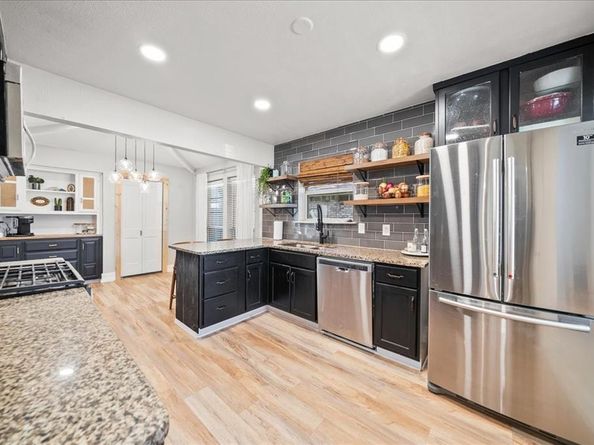 1610  Rainbow Drive , Richardson Texas 75081