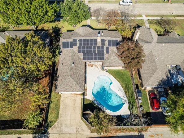 1610  Rainbow Drive , Richardson Texas 75081