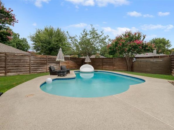 1610  Rainbow Drive , Richardson Texas 75081