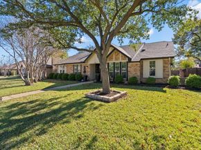 1610  Rainbow Drive , Richardson Texas 75081