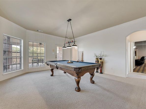 255  Yankee Creek Road , Heath Texas 75032