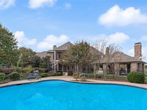 255  Yankee Creek Road , Heath Texas 75032