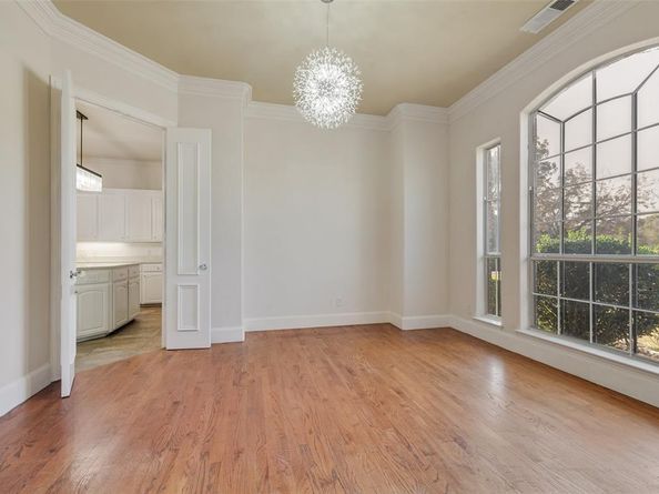 255  Yankee Creek Road , Heath Texas 75032