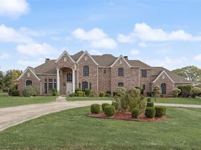 255  Yankee Creek Road , Heath Texas 75032