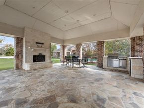 255  Yankee Creek Road , Heath Texas 75032