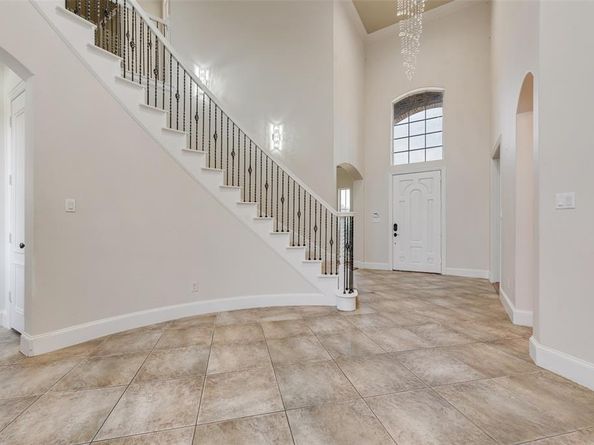 255  Yankee Creek Road , Heath Texas 75032