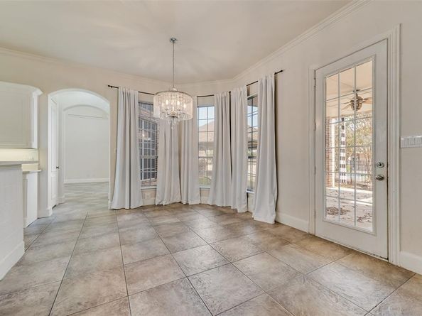 255  Yankee Creek Road , Heath Texas 75032