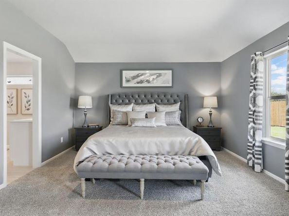 16440  HUDSON PRAIRIE Way , Fort Worth Texas 76247