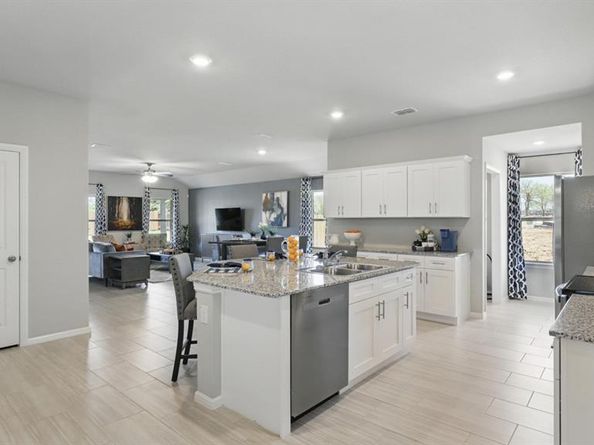 16440  HUDSON PRAIRIE Way , Fort Worth Texas 76247