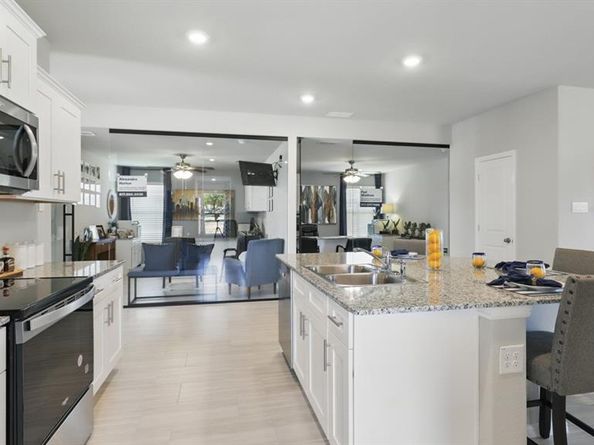 16440  HUDSON PRAIRIE Way , Fort Worth Texas 76247