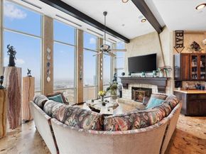 500  Throckmorton Street  3512, Fort Worth Texas 76102