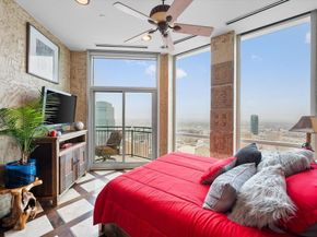 500  Throckmorton Street  3512, Fort Worth Texas 76102