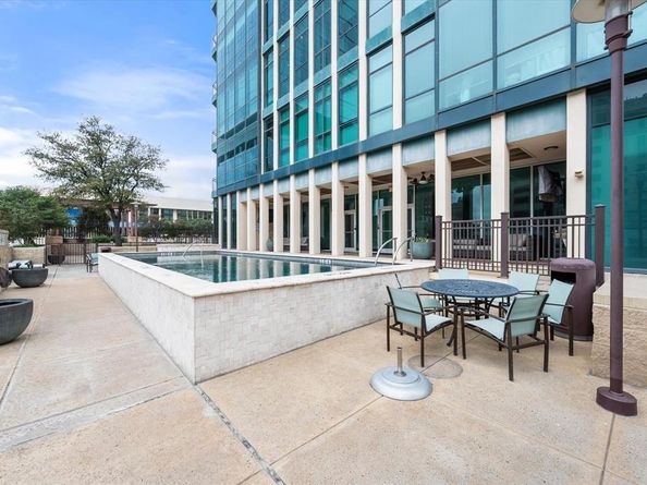 500  Throckmorton Street  3512, Fort Worth Texas 76102