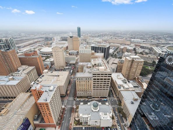 500  Throckmorton Street  3512, Fort Worth Texas 76102