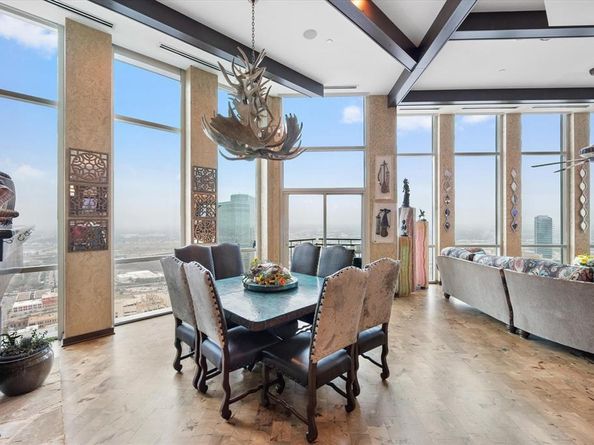 500  Throckmorton Street  3512, Fort Worth Texas 76102