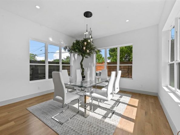 4511  Stigall Drive , Dallas Texas 75209