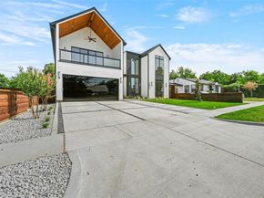 4511  Stigall Drive , Dallas Texas 75209