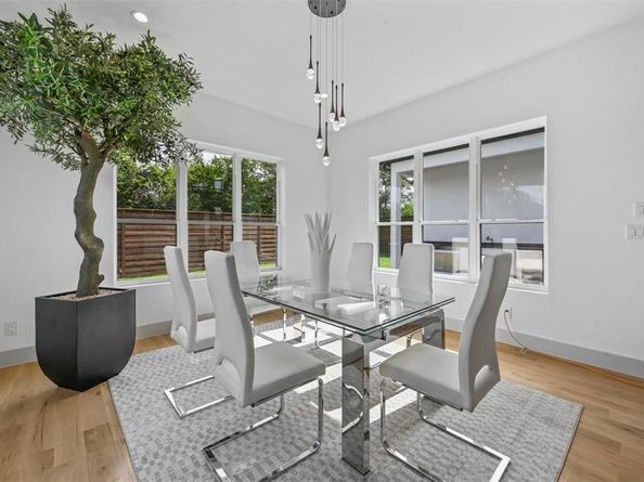 4511  Stigall Drive , Dallas Texas 75209