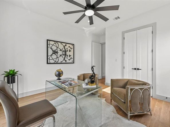 4511  Stigall Drive , Dallas Texas 75209