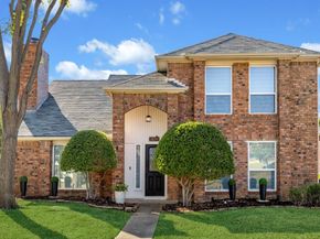 3803  Virginia Pine Circle , Carrollton Texas 75007