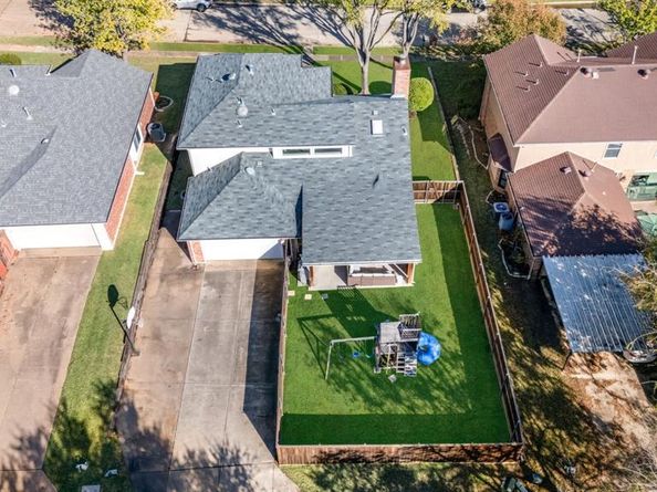 3803  Virginia Pine Circle , Carrollton Texas 75007