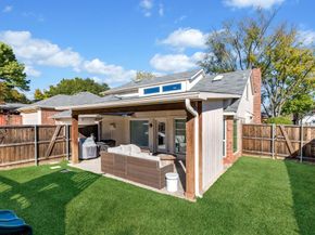 3803  Virginia Pine Circle , Carrollton Texas 75007