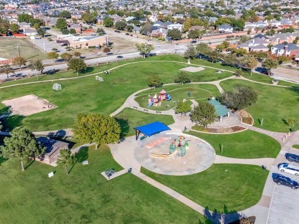 3803  Virginia Pine Circle , Carrollton Texas 75007