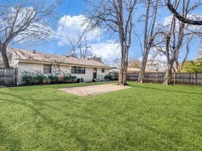 7235  Syracuse Drive , Dallas Texas 75214