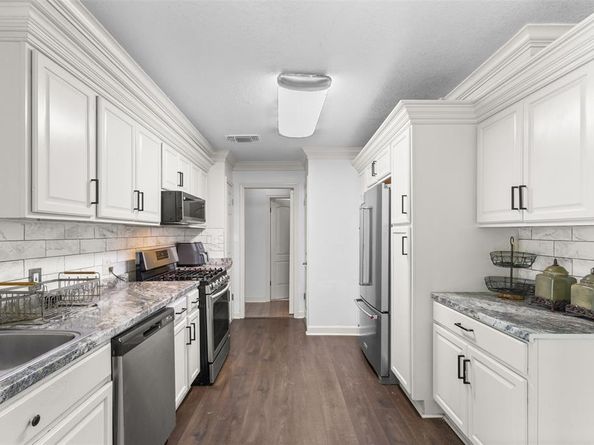 4809  waldron Avenue , Fort Worth Texas 76133