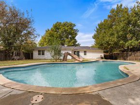 4809  waldron Avenue , Fort Worth Texas 76133