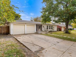 4809  waldron Avenue , Fort Worth Texas 76133