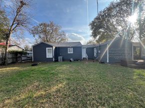 3705 S Littlejohn Avenue , Fort Worth Texas 76105