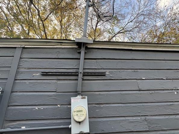 3705 S Littlejohn Avenue , Fort Worth Texas 76105